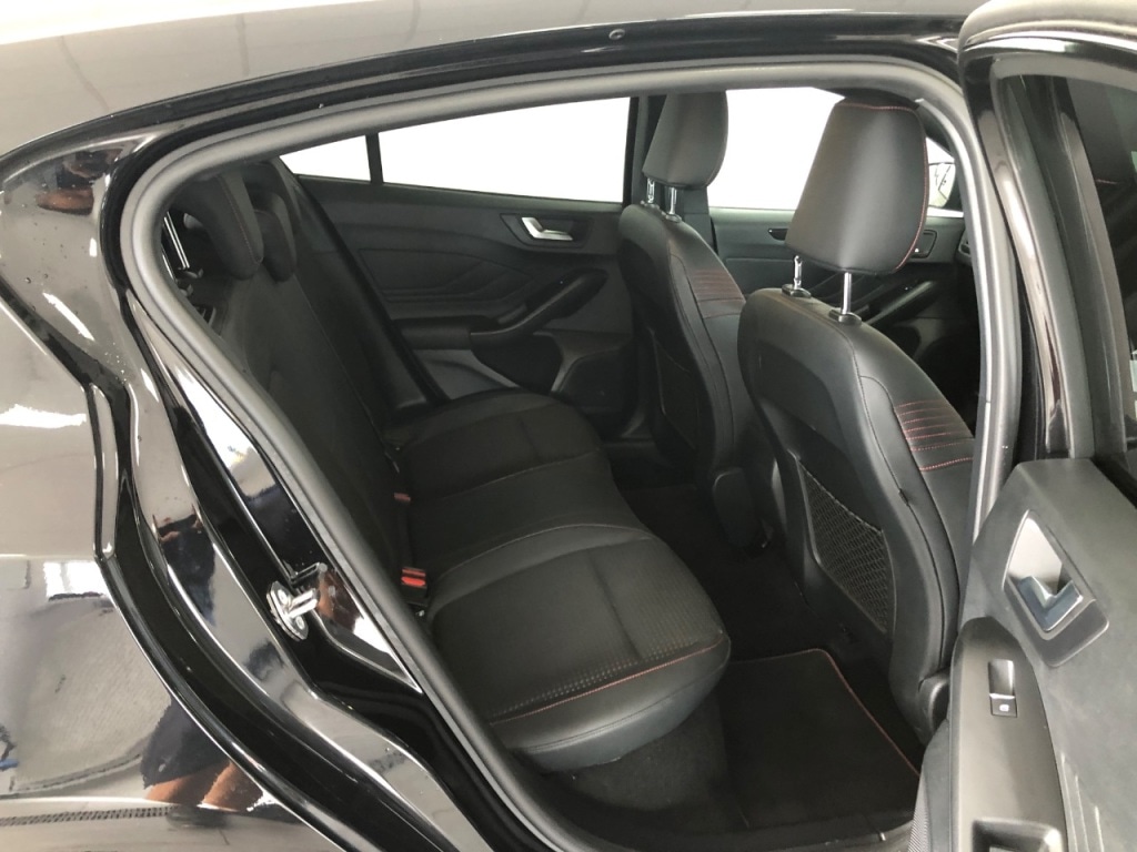 Used Ford Focus 2022 for sale - 77075254: Photo 7