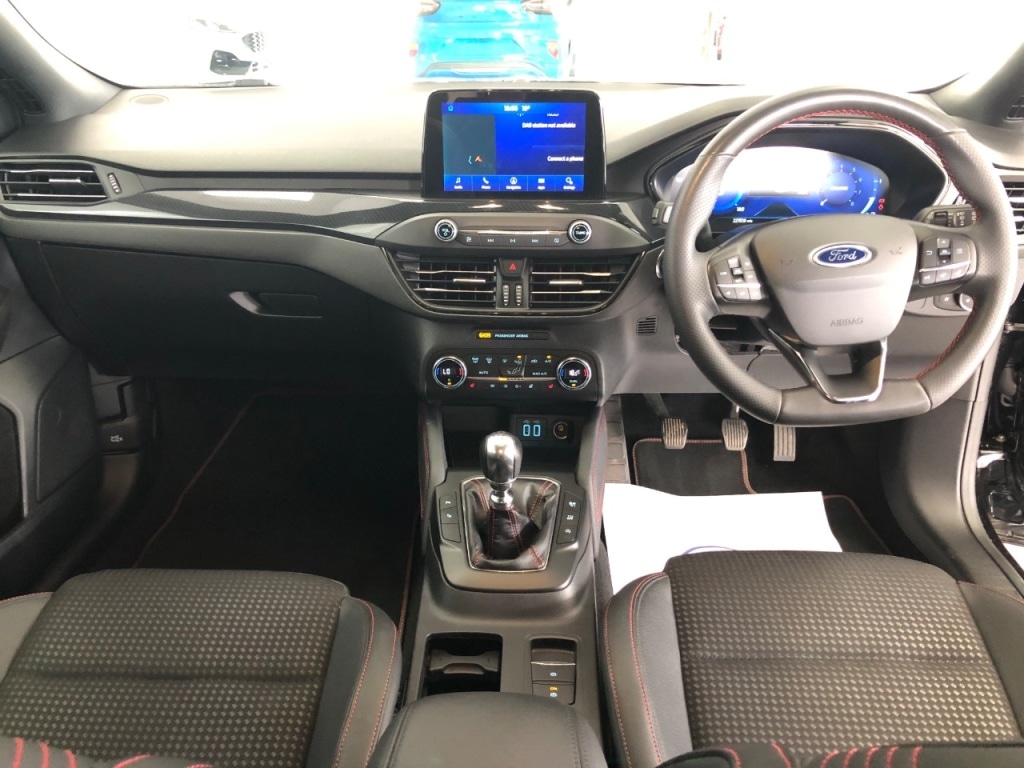 Used Ford Focus 2022 for sale - 77075254: Photo 8