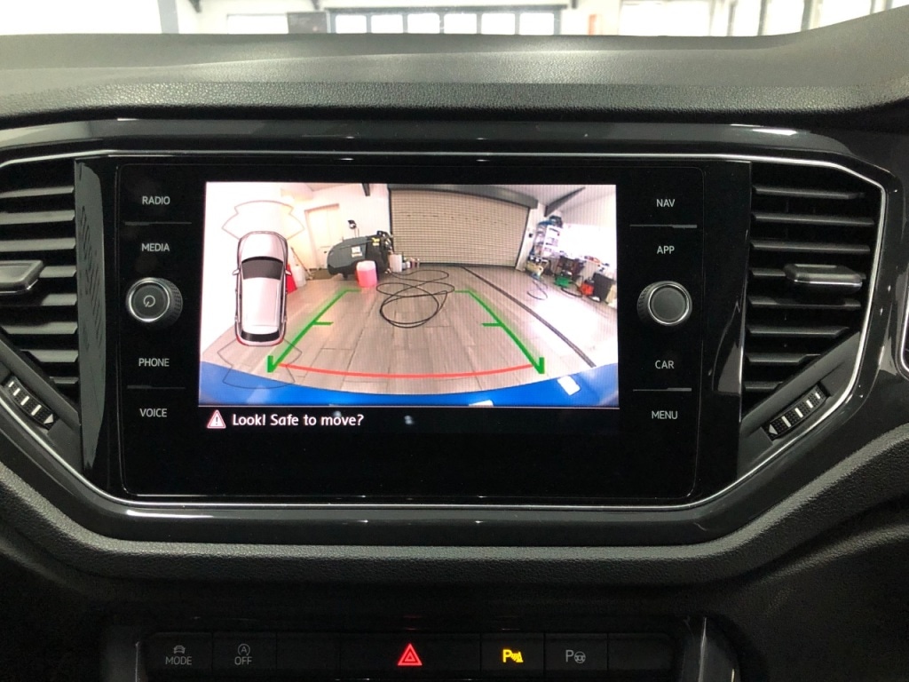 Used Volkswagen T-Roc 2019 for sale - 77075256: Photo 13