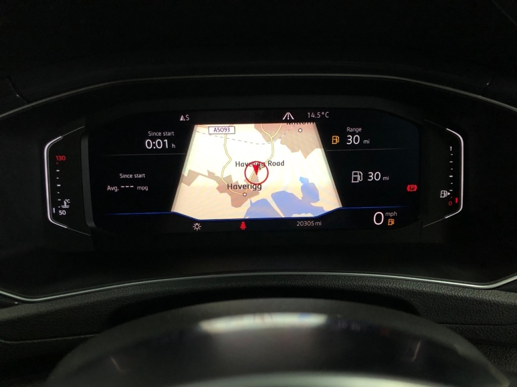 Used Volkswagen T-Roc 2019 for sale - 77075256: Photo 15