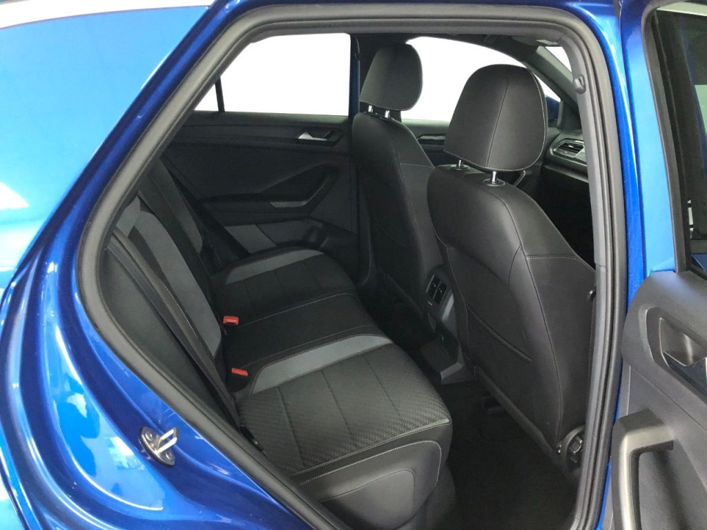 Used Volkswagen T-Roc 2019 for sale - 77075256: Photo 7