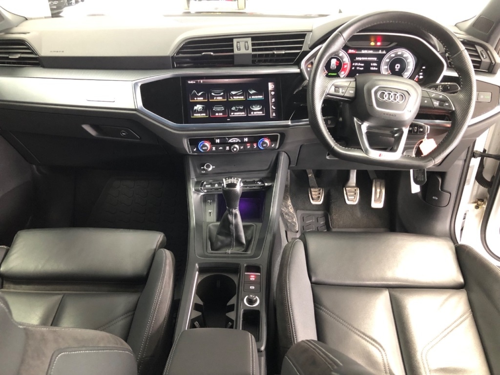 Used Audi Q3 2020 for sale - 77075250: Photo 10