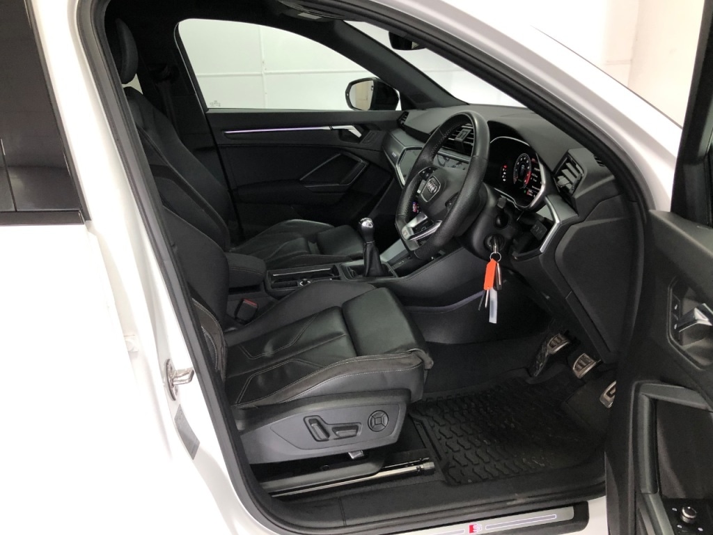 Used Audi Q3 2020 for sale - 77075250: Photo 11