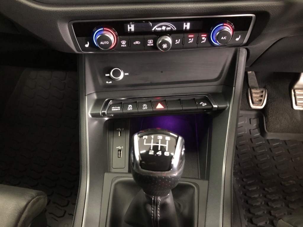 Used Audi Q3 2020 for sale - 77075250: Photo 13