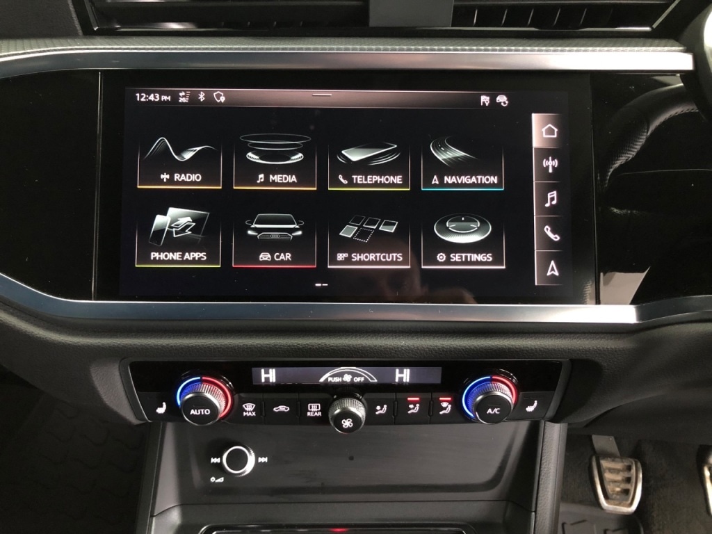 Used Audi Q3 2020 for sale - 77075250: Photo 14