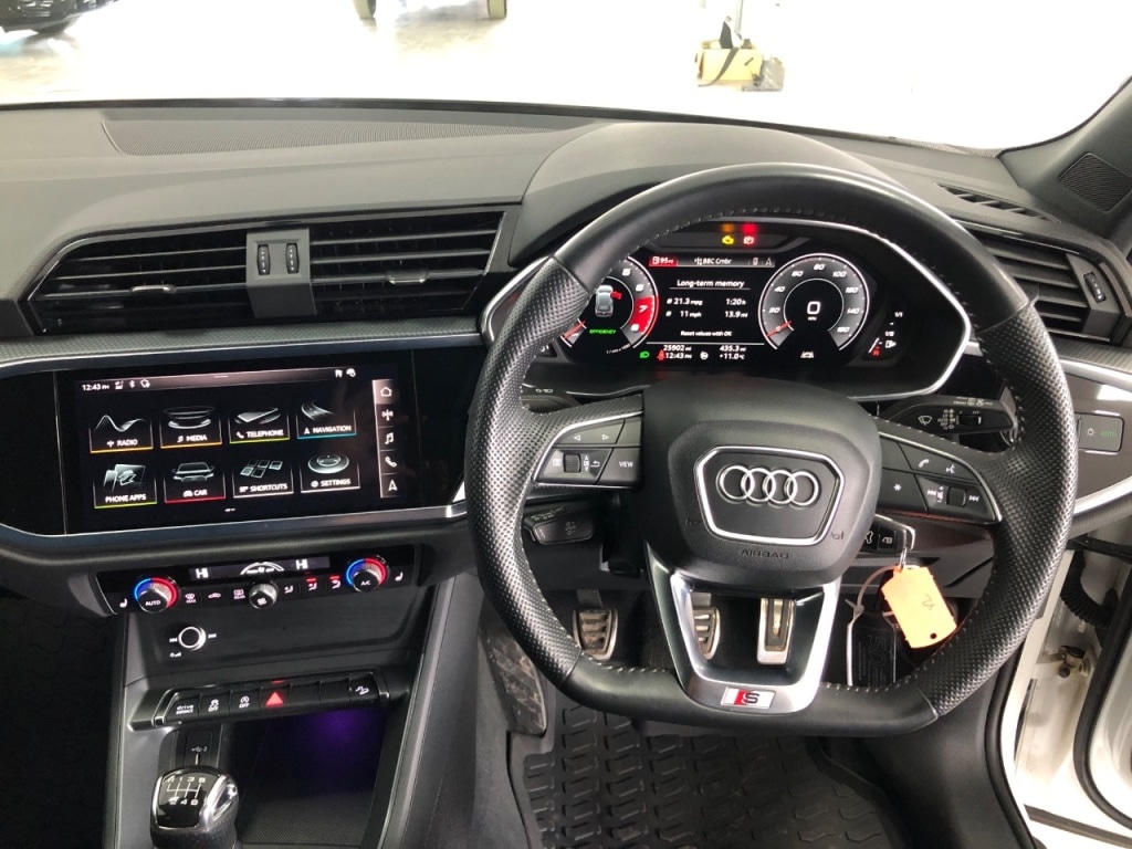 Used Audi Q3 2020 for sale - 77075250: Photo 15