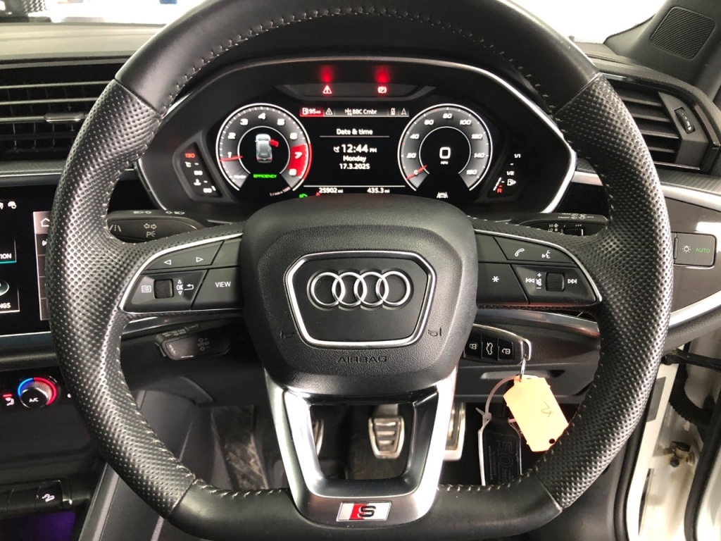 Used Audi Q3 2020 for sale - 77075250: Photo 16