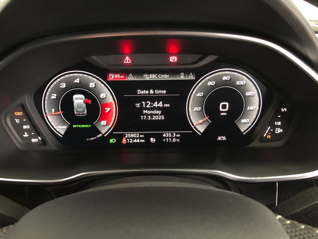 Used Audi Q3 2020 for sale - 77075250: Photo 17