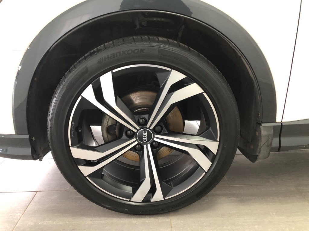 Used Audi Q3 2020 for sale - 77075250: Photo 6