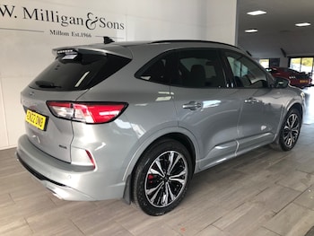 Used Ford Kuga 2022 for sale - 79492418: Photo