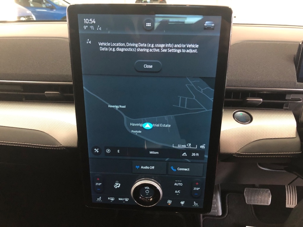 Used Ford Mustang Mach-E 2022 for sale - 77075252: Photo 11