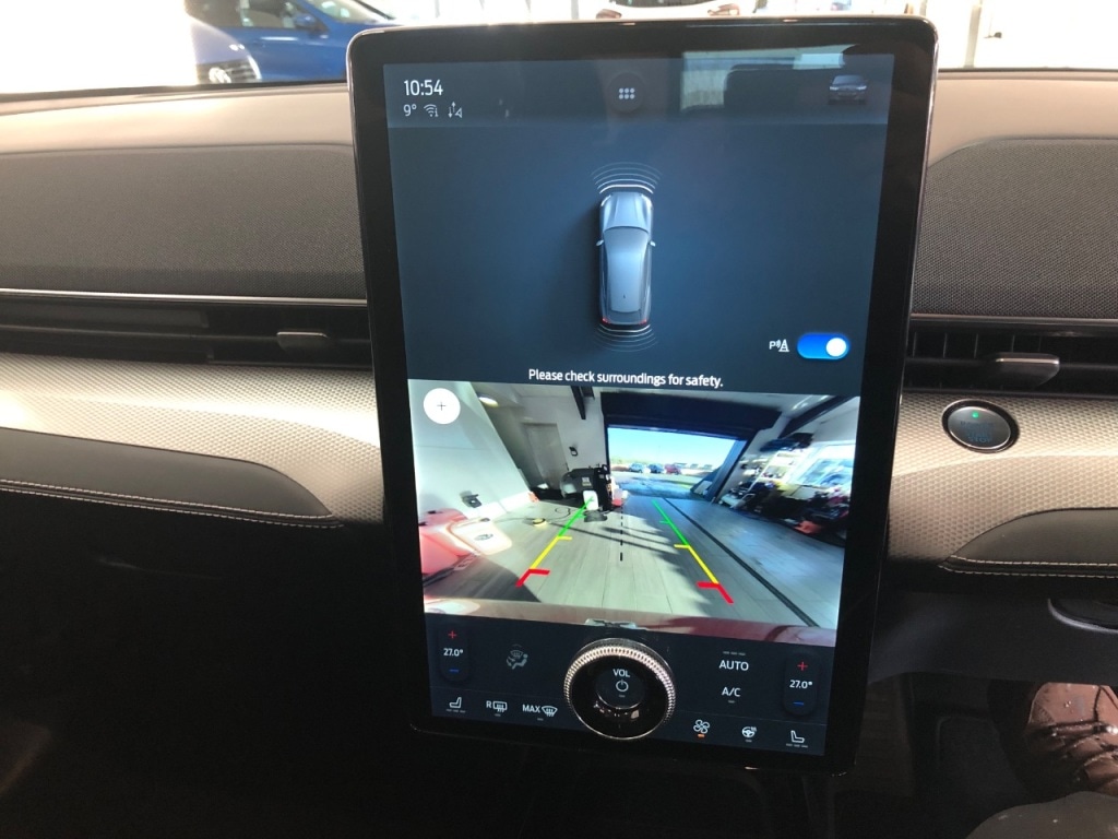 Used Ford Mustang Mach-E 2022 for sale - 77075252: Photo 12