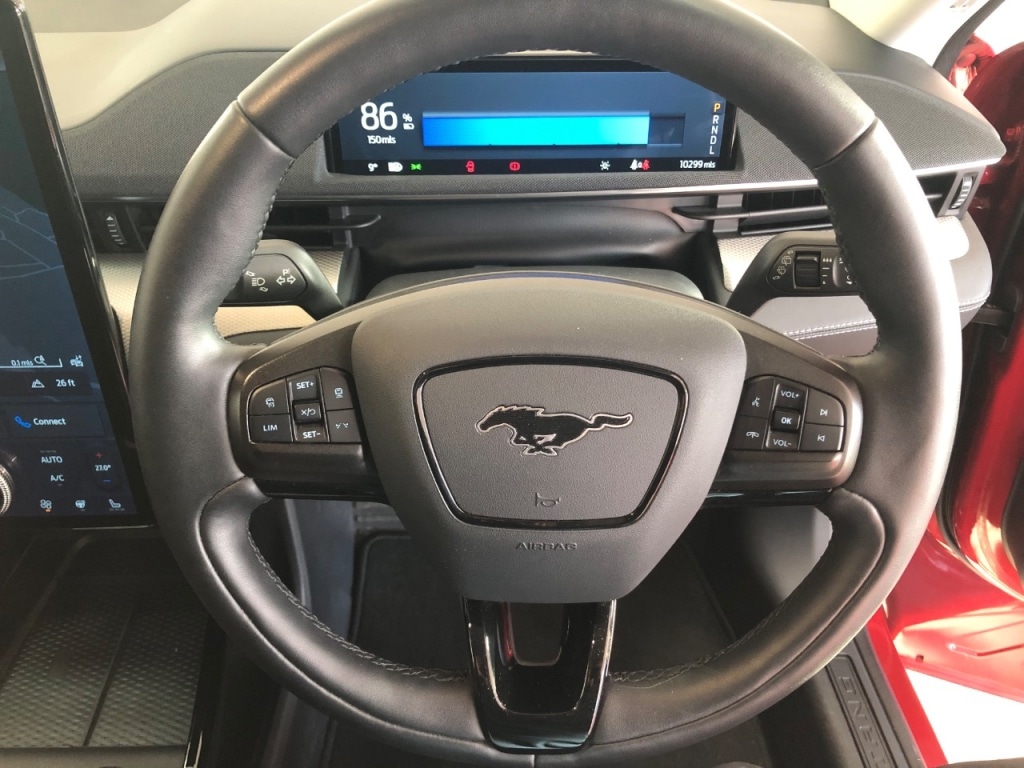 Used Ford Mustang Mach-E 2022 for sale - 77075252: Photo 13