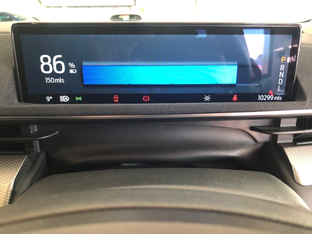 Used Ford Mustang Mach-E 2022 for sale - 77075252: Photo 14