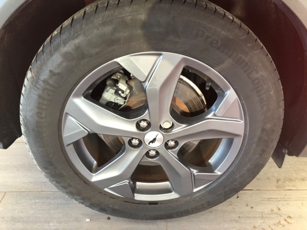 Used Ford Mustang Mach-E 2022 for sale - 77075252: Photo 6