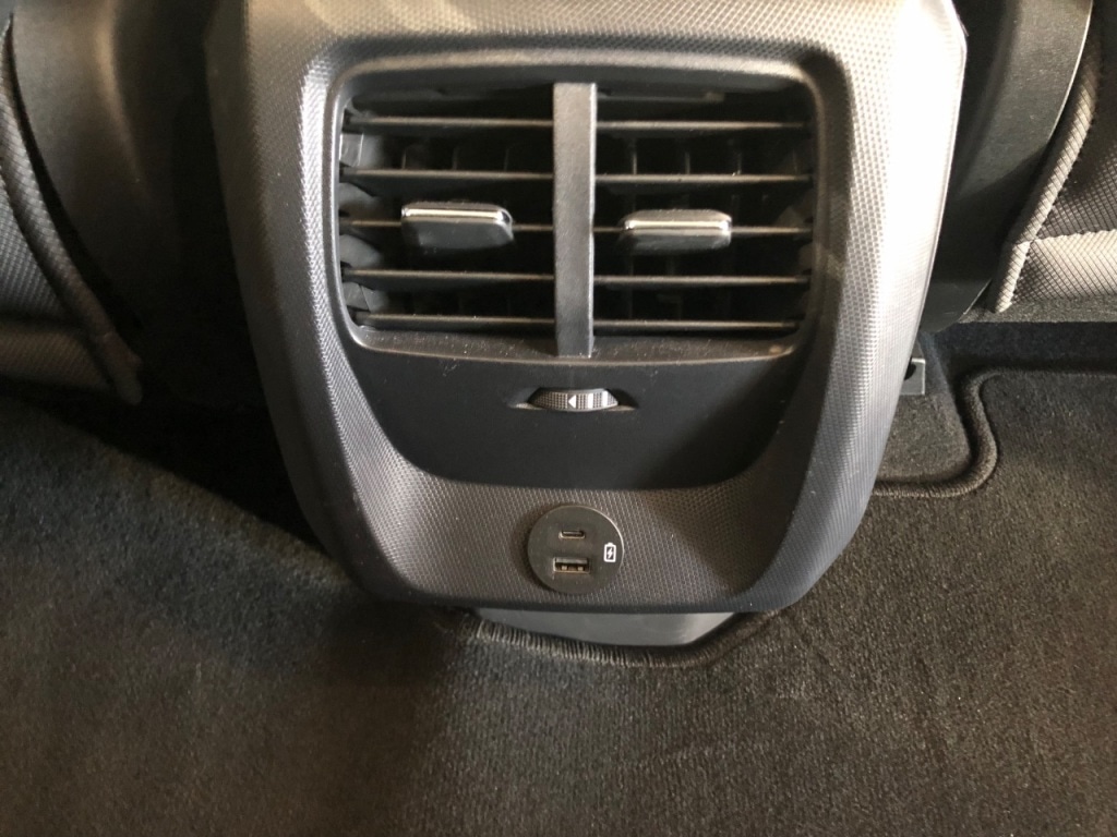 Used Ford Mustang Mach-E 2022 for sale - 77075252: Photo 8