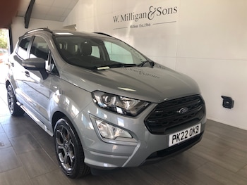 Used Ford Ecosport 2022 for sale - 79516560: Photo