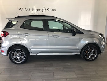 Used Ford Ecosport 2022 for sale - 79516560: Photo