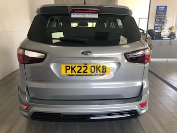 Used Ford Ecosport 2022 for sale - 79516560: Photo
