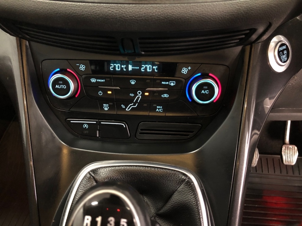 Used Ford Grand C-Max 2016 for sale - 77075246: Photo 13