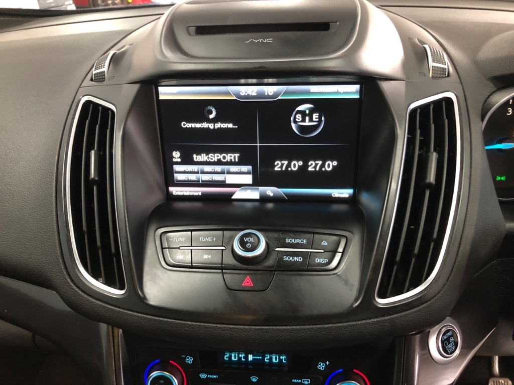 Used Ford Grand C-Max 2016 for sale - 77075246: Photo 14