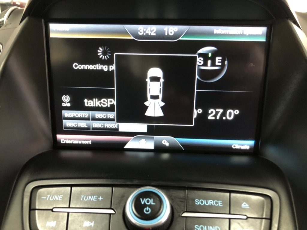 Used Ford Grand C-Max 2016 for sale - 77075246: Photo 15