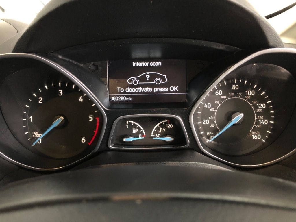 Used Ford Grand C-Max 2016 for sale - 77075246: Photo 17