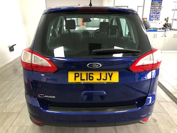 Used Ford Grand C-Max 2016 for sale - 77075246: Photo