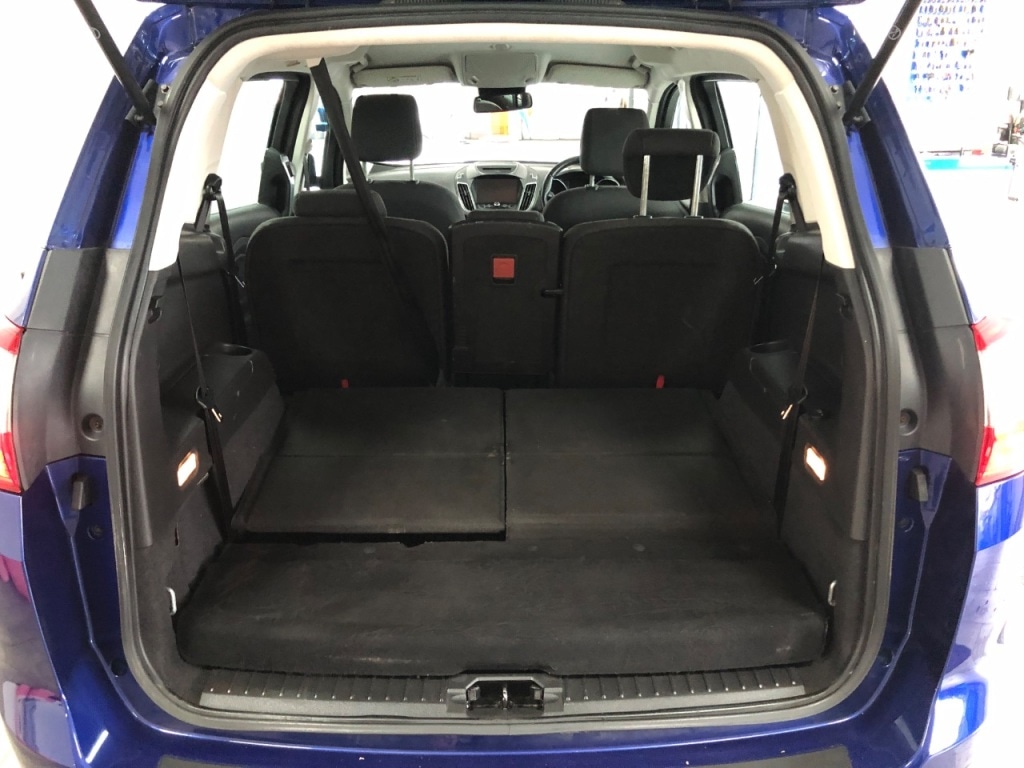 Used Ford Grand C-Max 2016 for sale - 77075246: Photo 6