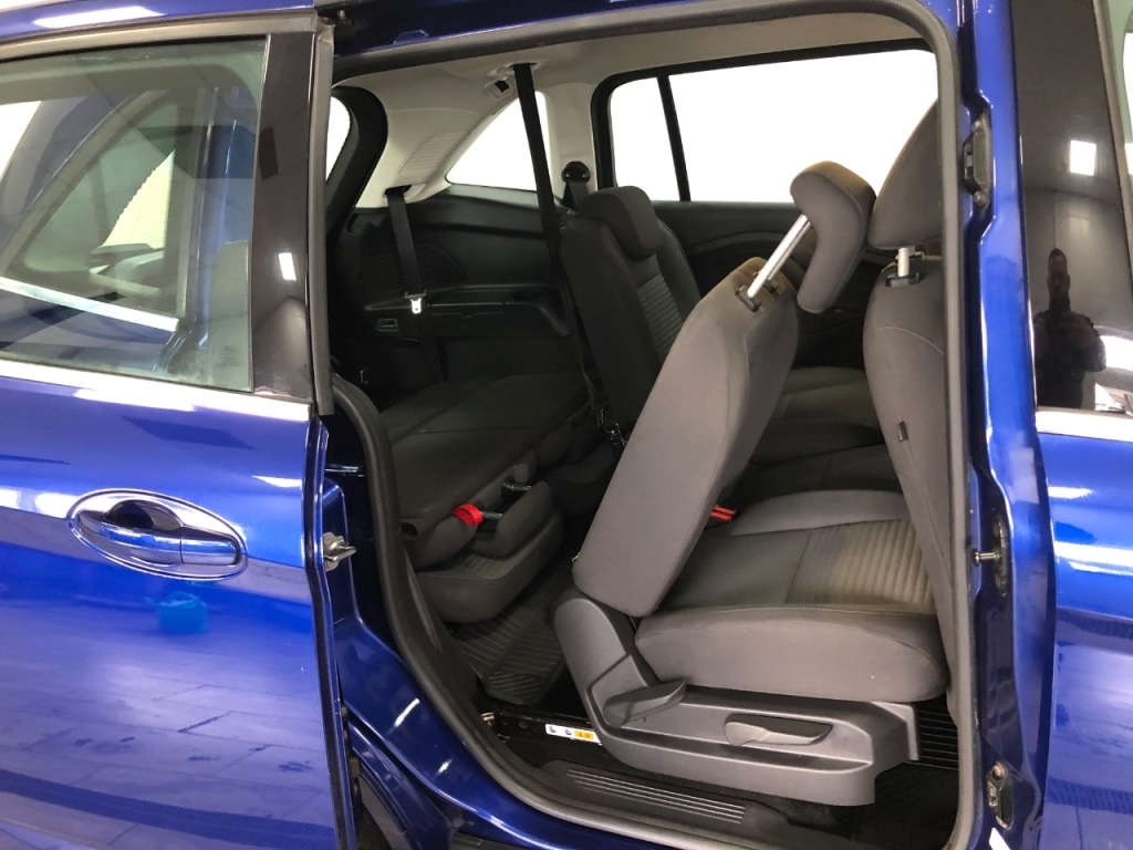 Used Ford Grand C-Max 2016 for sale - 77075246: Photo 8