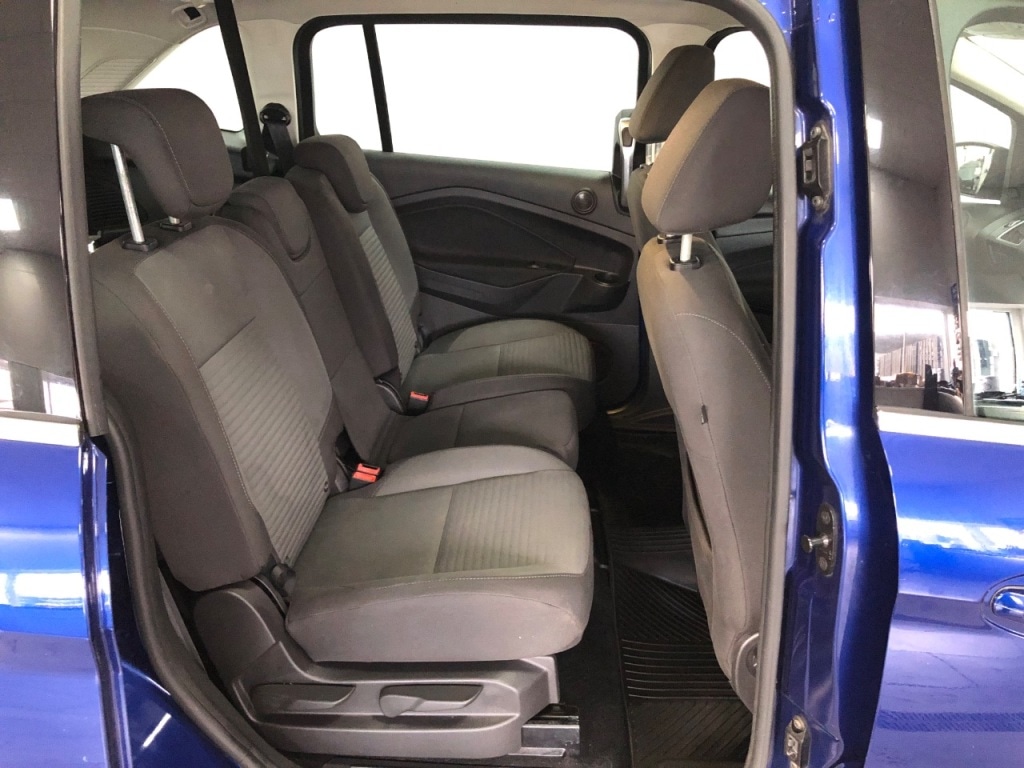 Used Ford Grand C-Max 2016 for sale - 77075246: Photo 9