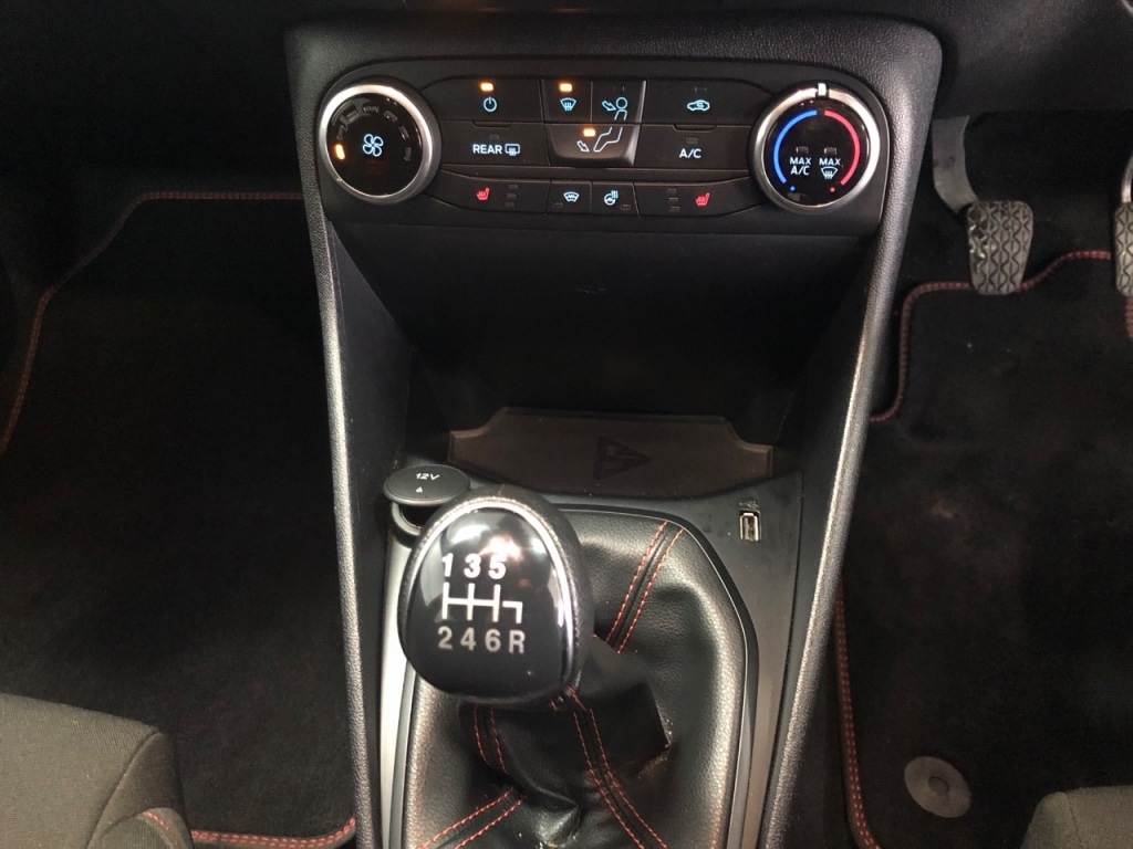 Used Ford Fiesta 2023 for sale - 77075262: Photo 13