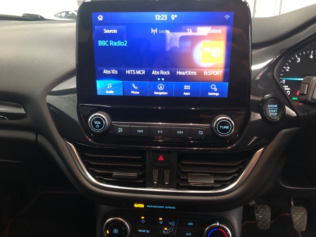 Used Ford Fiesta 2023 for sale - 77075262: Photo 14