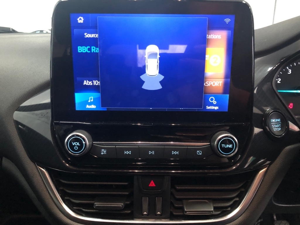 Used Ford Fiesta 2023 for sale - 77075262: Photo 15