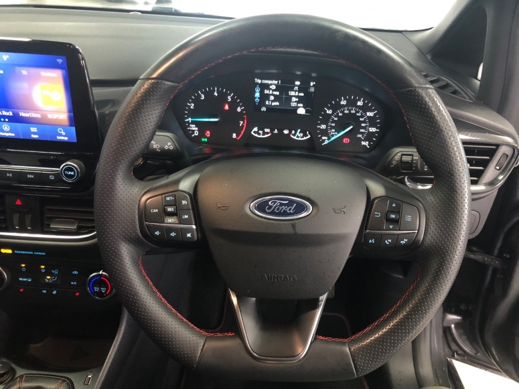 Used Ford Fiesta 2023 for sale - 77075262: Photo 16