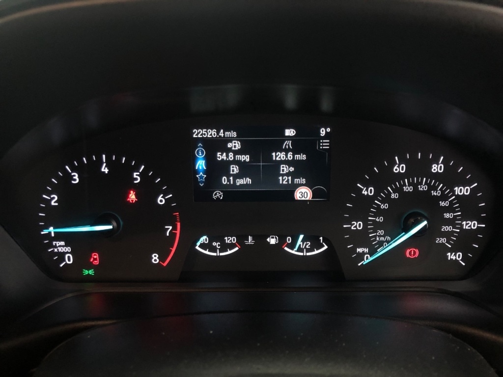 Used Ford Fiesta 2023 for sale - 77075262: Photo 17