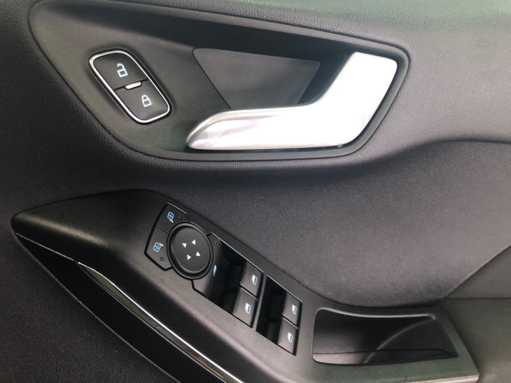 Used Ford Fiesta 2023 for sale - 77075262: Photo 19