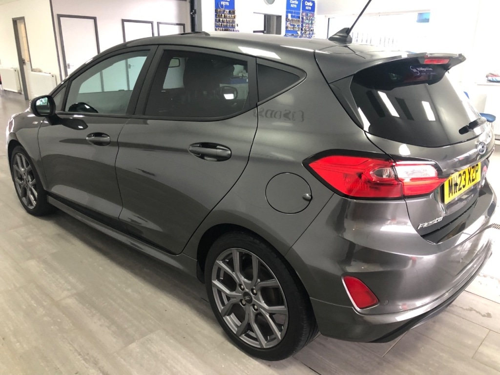 Used Ford Fiesta 2023 for sale - 77075262: Photo 6