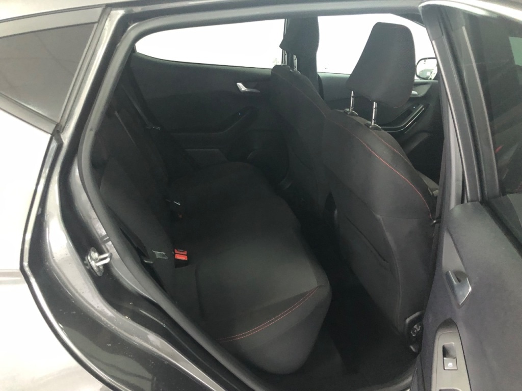 Used Ford Fiesta 2023 for sale - 77075262: Photo 8