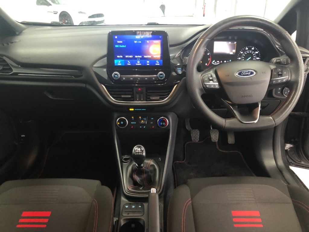Used Ford Fiesta 2023 for sale - 77075262: Photo 9