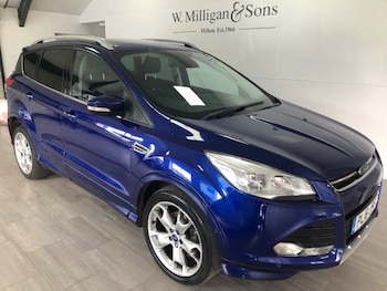 Used Ford Kuga 2016 for sale - 78500379: Photo