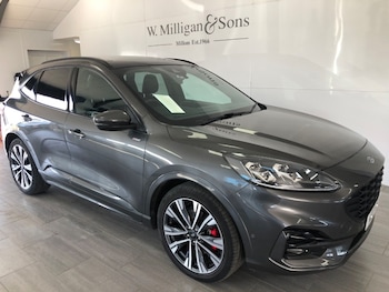 Used Ford Kuga 2021 for sale - 78199833: Photo