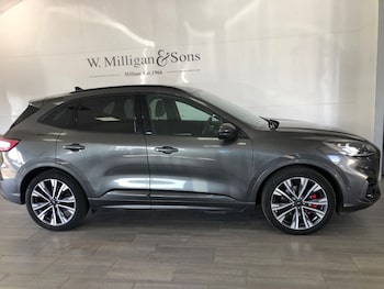 Used Ford Kuga 2021 for sale - 78199833: Photo