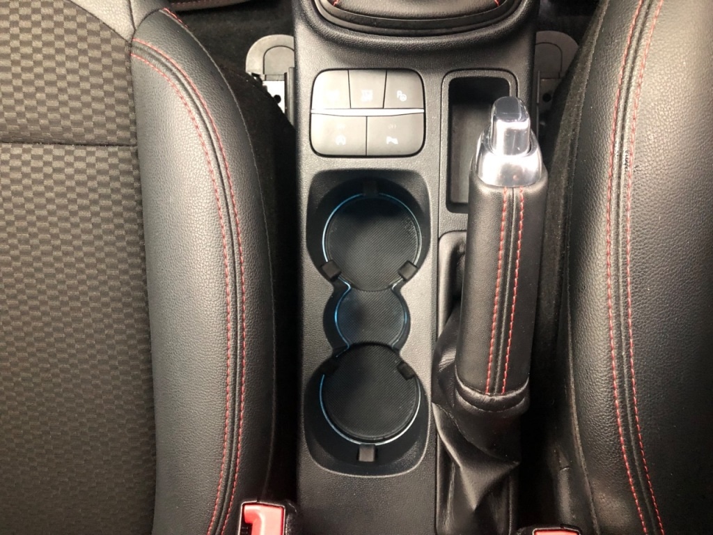 Used Ford Fiesta 2021 for sale - 77764121: Photo 13