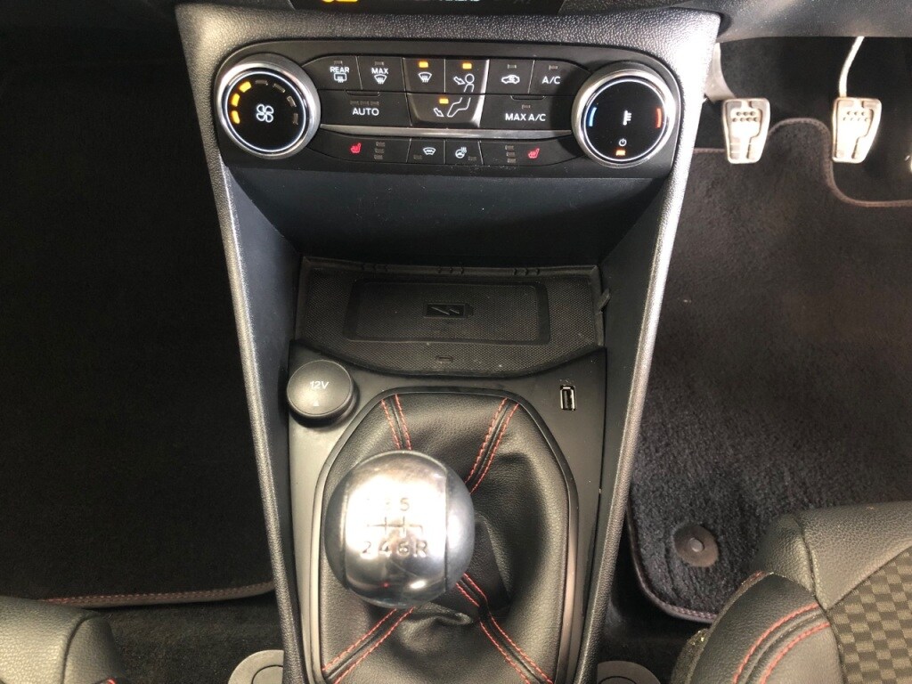 Used Ford Fiesta 2021 for sale - 77764121: Photo 14