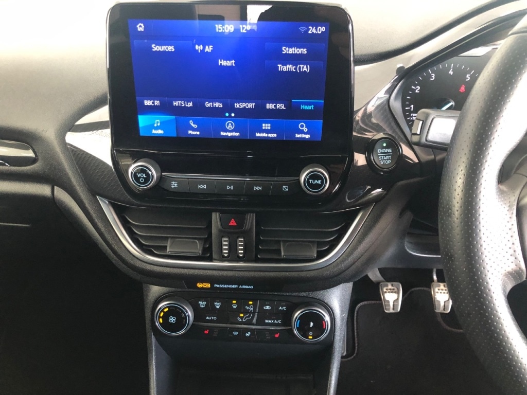 Used Ford Fiesta 2021 for sale - 77764121: Photo 15