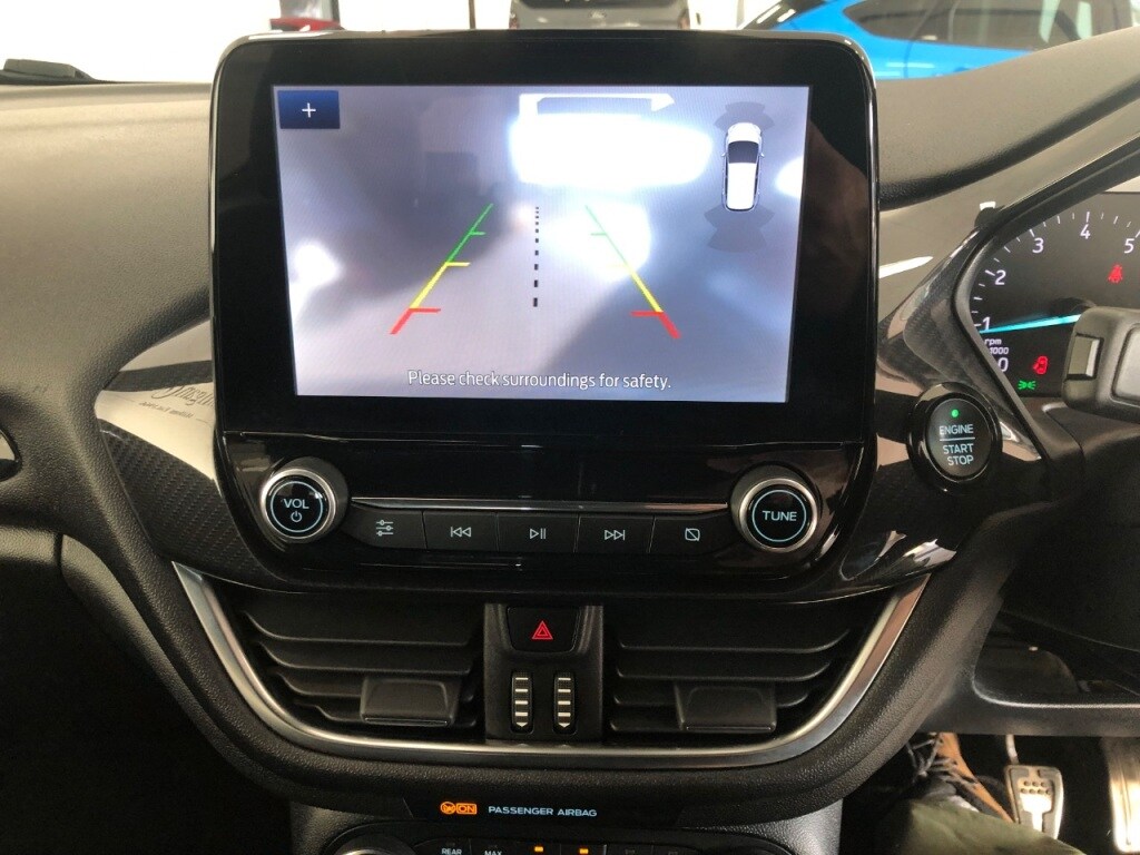 Used Ford Fiesta 2021 for sale - 77764121: Photo 16