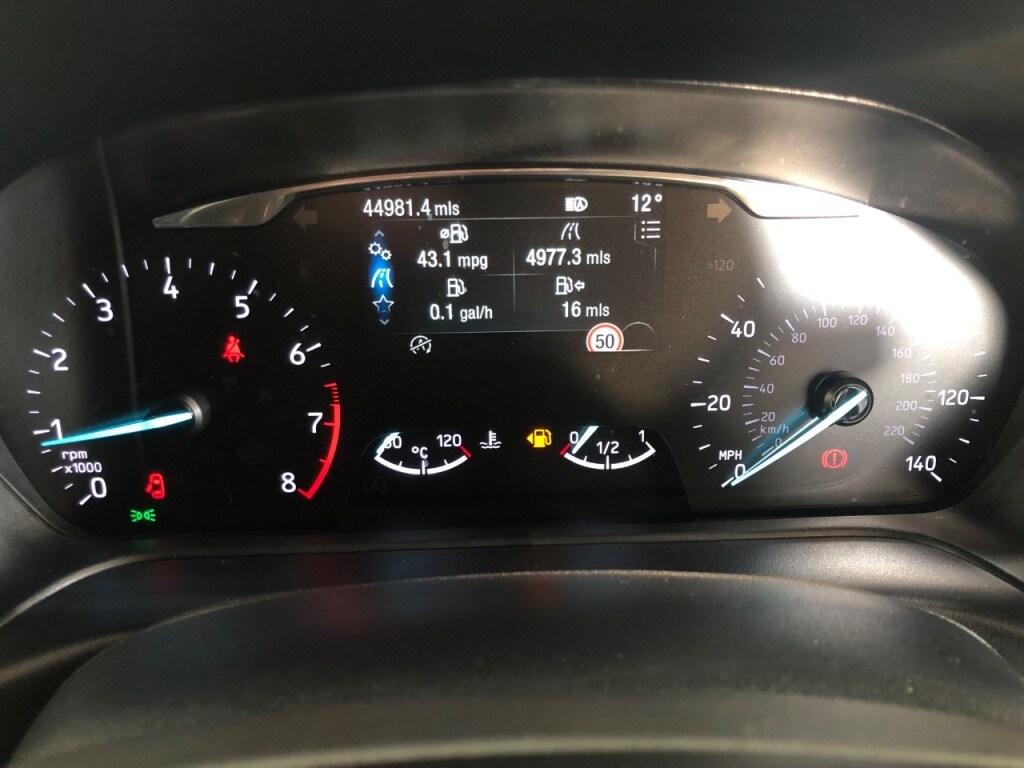 Used Ford Fiesta 2021 for sale - 77764121: Photo 18