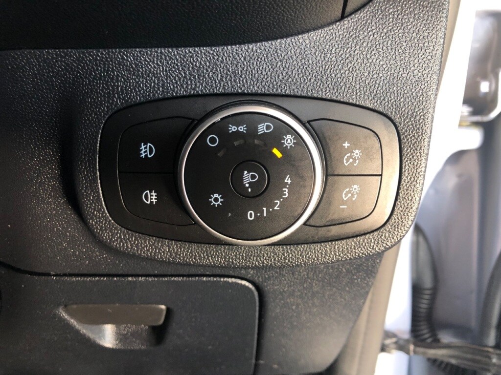 Used Ford Fiesta 2021 for sale - 77764121: Photo 19