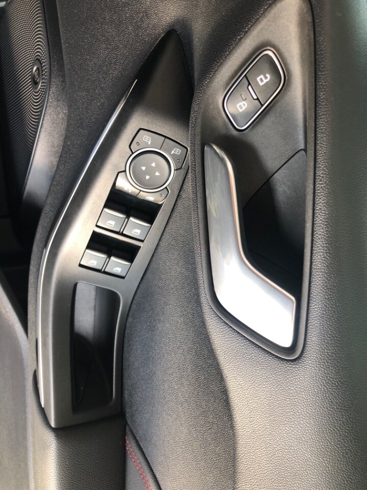 Used Ford Fiesta 2021 for sale - 77764121: Photo 20